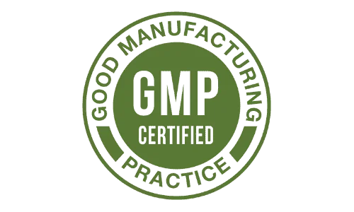 CitrusBurn GMP Certified
